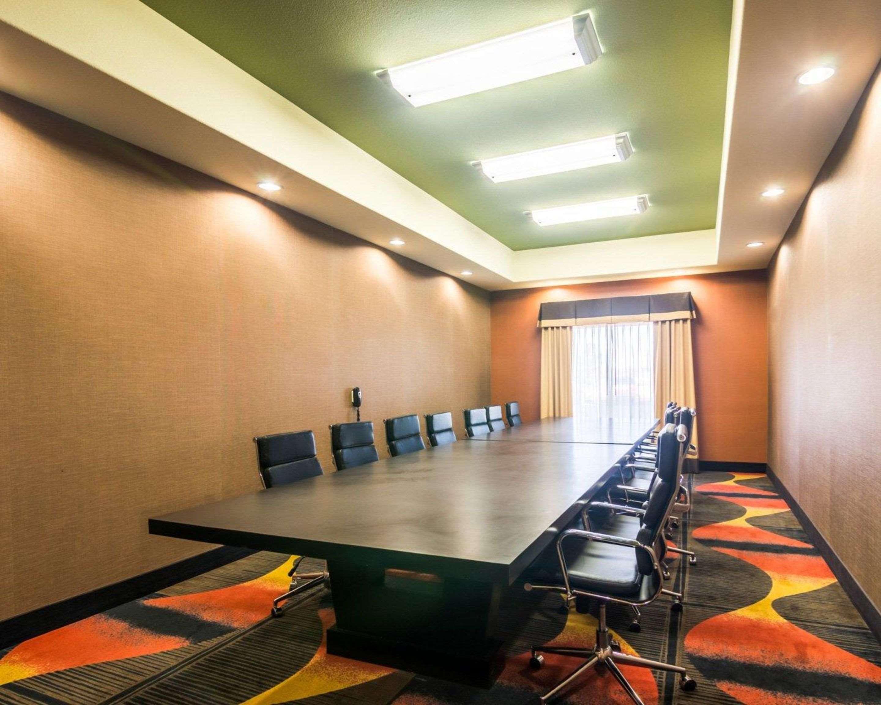 Comfort Suites Амарилло Екстер'єр фото