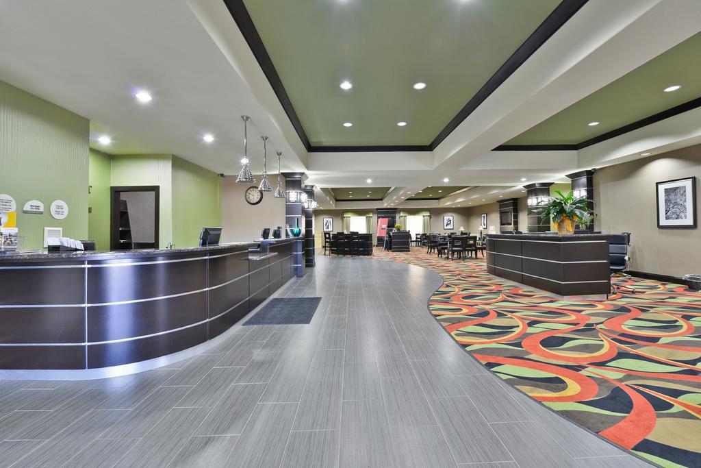 Comfort Suites Амарилло Екстер'єр фото