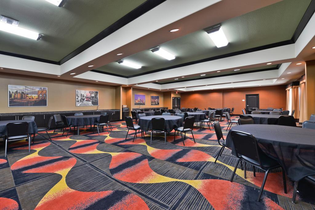 Comfort Suites Амарилло Екстер'єр фото