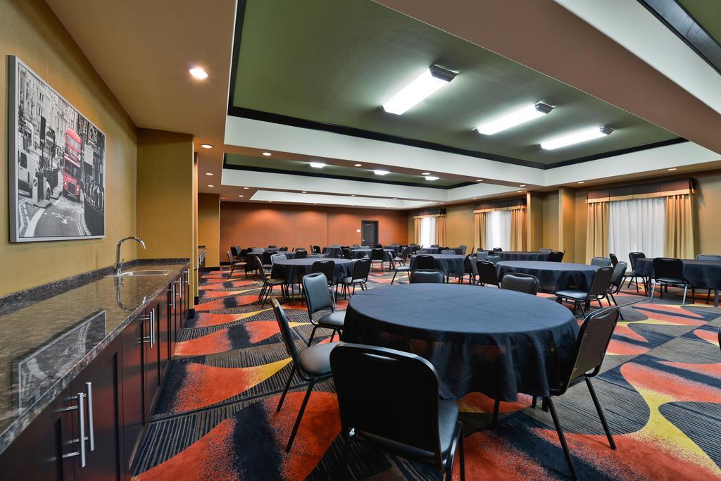 Comfort Suites Амарилло Екстер'єр фото