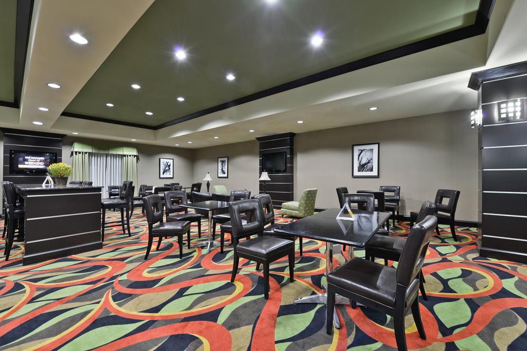 Comfort Suites Амарилло Екстер'єр фото